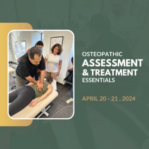 Osteopathic Assessment & Treatment Essentials-ads-april2024