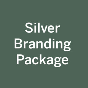 silver branding package