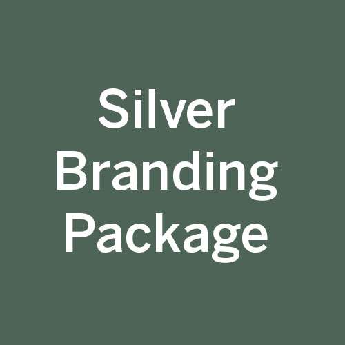 silver branding package